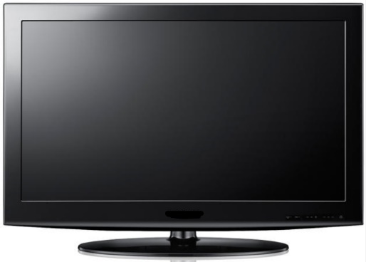 Elektronika - síkképernyős TV